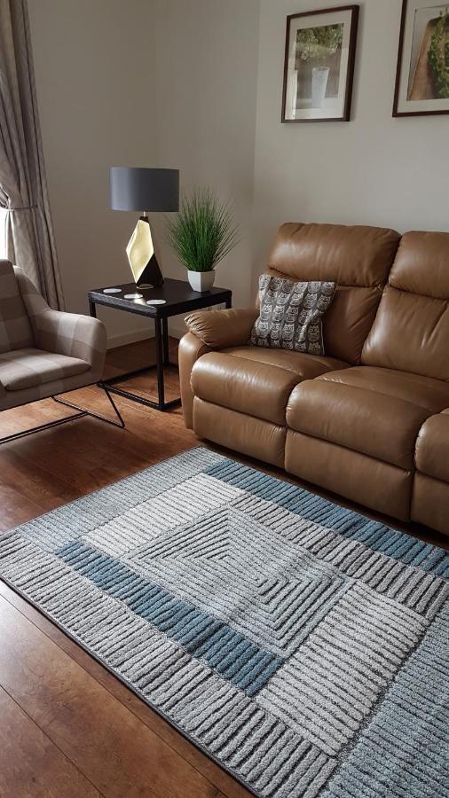 Old Town Edinburgh Apartment Close To Castle And Royal Mile Экстерьер фото